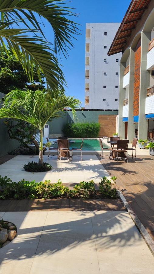 Pousada Costa Marina Fortaleza  Esterno foto