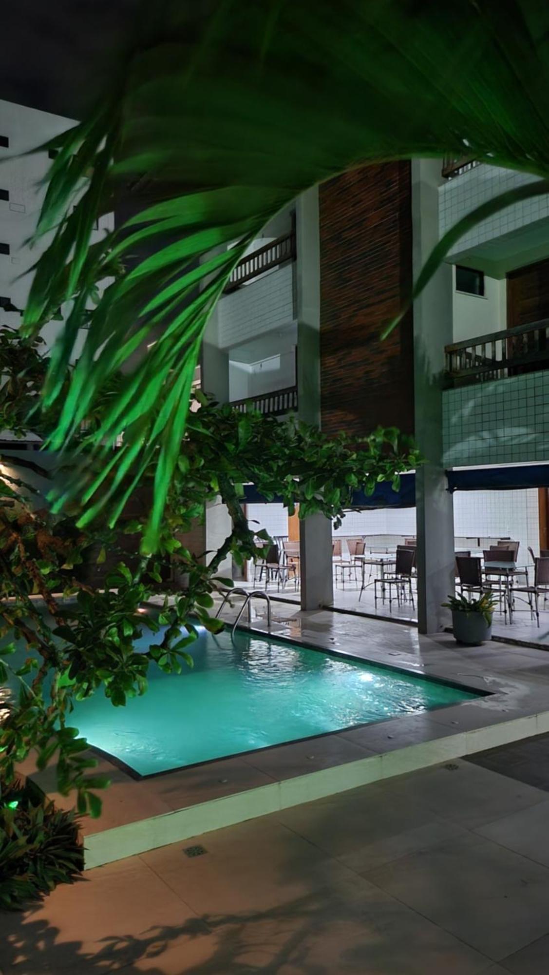 Pousada Costa Marina Fortaleza  Esterno foto