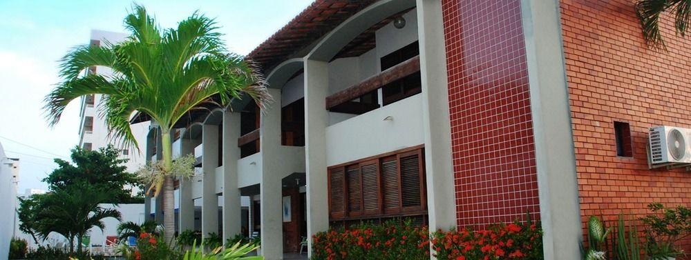 Pousada Costa Marina Fortaleza  Esterno foto